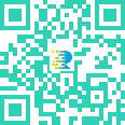 扫描关注我的网站