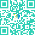 扫描关注我的网站
