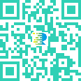 扫描关注我的网站