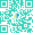 扫描关注我的网站