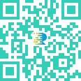 扫描关注我的网站