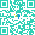 扫描关注我的网站