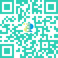 扫描关注我的网站