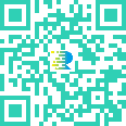 扫描关注我的网站