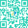 扫描关注我的网站