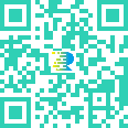 扫描关注我的网站