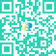 扫描关注我的网站