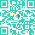 扫描关注我的网站
